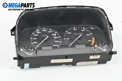 Instrument cluster for Volkswagen Polo Variant (04.1997 - 09.2001) 1.6, 75 hp