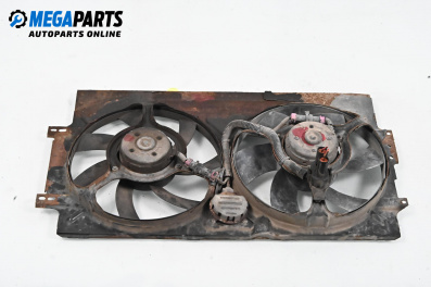 Ventilatoare de răcire for Volkswagen Polo Variant (04.1997 - 09.2001) 1.6, 75 hp