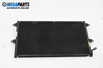 Radiator aer condiționat for Volkswagen Polo Variant (04.1997 - 09.2001) 1.6, 75 hp