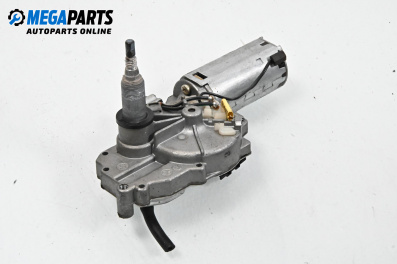 Front wipers motor for Volkswagen Polo Variant (04.1997 - 09.2001), station wagon, position: rear