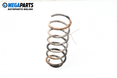 Coil spring for Volkswagen Polo Variant (04.1997 - 09.2001), station wagon, position: front