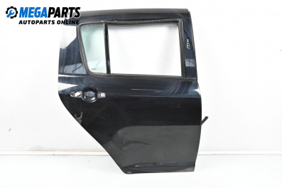 Door for Suzuki Swift III Hatchback (02.2005 - 10.2010), 5 doors, hatchback, position: rear - right