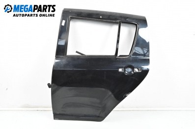 Ușă for Suzuki Swift III Hatchback (02.2005 - 10.2010), 5 uși, hatchback, position: stânga - spate