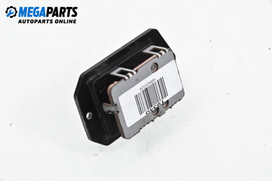 Blower motor resistor for Suzuki Swift III Hatchback (02.2005 - 10.2010)