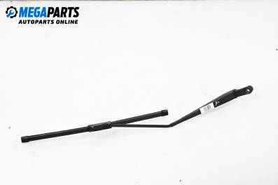 Braț ștergătoare parbriz for Suzuki Swift III Hatchback (02.2005 - 10.2010), position: dreapta