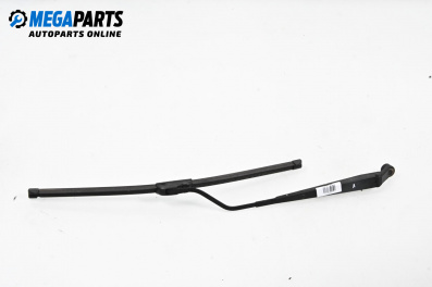 Braț ștergătoare parbriz for Suzuki Swift III Hatchback (02.2005 - 10.2010), position: stânga