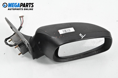 Oglindă for Suzuki Swift III Hatchback (02.2005 - 10.2010), 5 uși, hatchback, position: dreapta