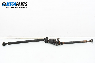 Tail shaft for Suzuki Swift III Hatchback (02.2005 - 10.2010) 1.3 4x4, 92 hp