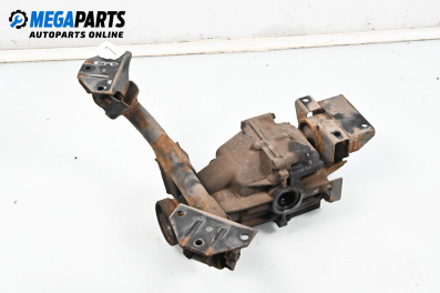 Differential for Suzuki Swift III Hatchback (02.2005 - 10.2010) 1.3 4x4, 92 hp