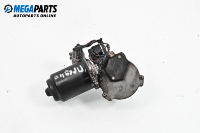 Motor ștergătoare parbriz for Suzuki Swift III Hatchback (02.2005 - 10.2010), hatchback, position: fața