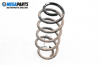 Coil spring for Suzuki Swift III Hatchback (02.2005 - 10.2010), hatchback, position: rear