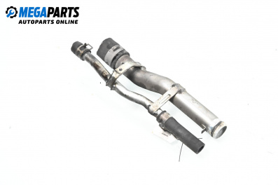 Water pipe for Suzuki Swift III Hatchback (02.2005 - 10.2010) 1.3 4x4, 92 hp