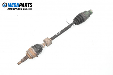 Planetară for Suzuki Swift III Hatchback (02.2005 - 10.2010) 1.3 4x4, 92 hp, position: dreaptă - fața