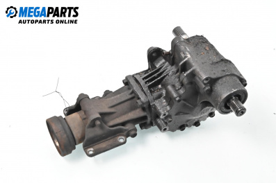 Transfer case for Suzuki Swift III Hatchback (02.2005 - 10.2010) 1.3 4x4, 92 hp