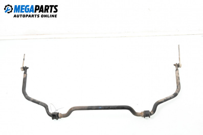 Bară stabilizatoare for Suzuki Swift III Hatchback (02.2005 - 10.2010), hatchback