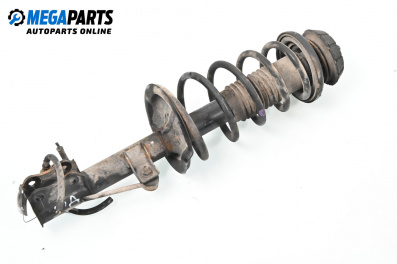 Macpherson shock absorber for Suzuki Swift III Hatchback (02.2005 - 10.2010), hatchback, position: front - right