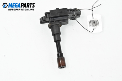 Ignition coil for Suzuki Swift III Hatchback (02.2005 - 10.2010) 1.3 4x4, 92 hp