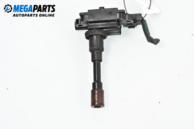 Ignition coil for Suzuki Swift III Hatchback (02.2005 - 10.2010) 1.3 4x4, 92 hp