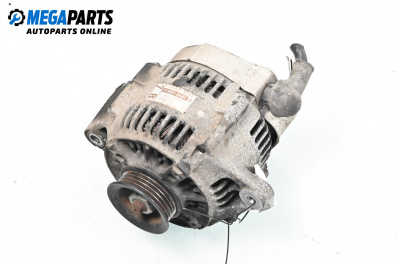 Alternator for Suzuki Swift III Hatchback (02.2005 - 10.2010) 1.3 4x4, 92 hp, № 31400-80G10