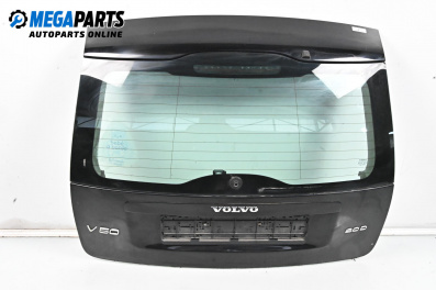 Boot lid for Volvo V50 Estate (12.2003 - 12.2012), 5 doors, station wagon, position: rear