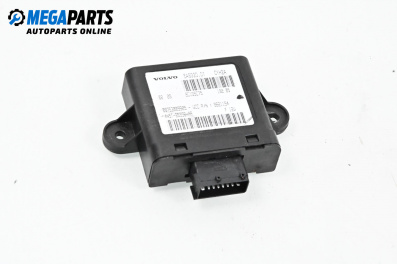 Modul pompă de combustibil for Volvo V50 Estate (12.2003 - 12.2012), № 4N5T-95338-AA