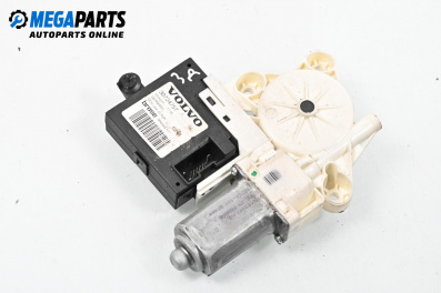 Motor macara geam for Volvo V50 Estate (12.2003 - 12.2012), 5 uși, combi, position: dreaptă - spate, № 30724757