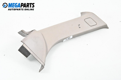 Interieur kunststoffbauteile for Volvo V50 Estate (12.2003 - 12.2012), 5 türen, combi, position: links, rückseite