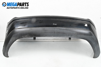 Rear bumper for Volvo V50 Estate (12.2003 - 12.2012), station wagon