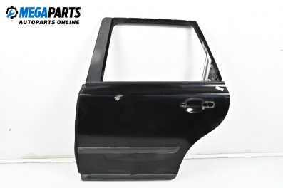 Door for Volvo V50 Estate (12.2003 - 12.2012), 5 doors, station wagon, position: rear - left