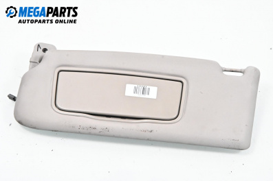 Sonnenblende for Volvo V50 Estate (12.2003 - 12.2012), position: links