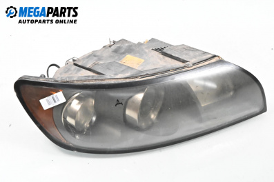 Headlight for Volvo V50 Estate (12.2003 - 12.2012), station wagon, position: right