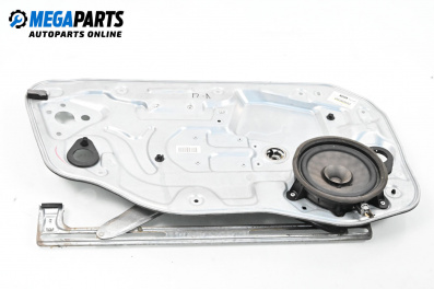 Power window mechanism for Volvo V50 Estate (12.2003 - 12.2012), 5 doors, station wagon, position: front - left