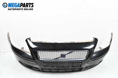 Front bumper for Volvo V50 Estate (12.2003 - 12.2012), station wagon, position: front