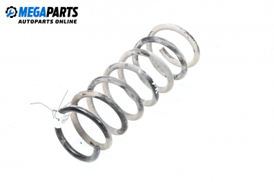 Coil spring for Volvo V50 Estate (12.2003 - 12.2012), station wagon, position: rear