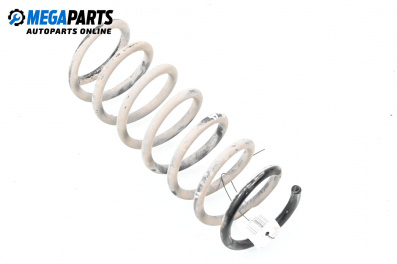 Coil spring for Volvo V50 Estate (12.2003 - 12.2012), station wagon, position: rear