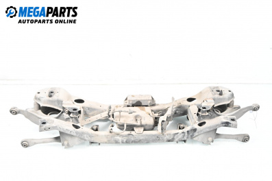 Punte spate for Volvo V50 Estate (12.2003 - 12.2012), combi