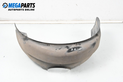 Inner fender for Volvo V50 Estate (12.2003 - 12.2012), 5 doors, station wagon, position: rear - left