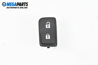 Central locking button for Volvo V50 Estate (12.2003 - 12.2012)