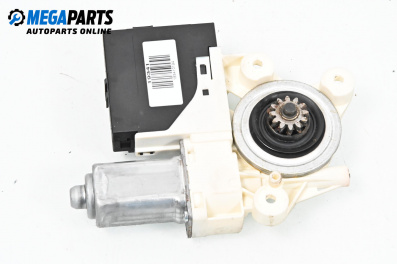 Motor macara geam for Volvo V50 Estate (12.2003 - 12.2012), 5 uși, combi, position: stânga - spate, № 30724755