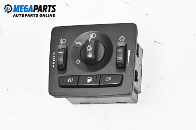 Comutator lumini for Volvo V50 Estate (12.2003 - 12.2012), № 30739300