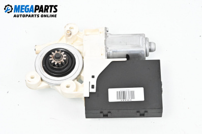 Motor macara geam for Volvo V50 Estate (12.2003 - 12.2012), 5 uși, combi, position: stânga - fața, № 30737675