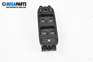 Window and mirror adjustment switch for Volvo V50 Estate (12.2003 - 12.2012)