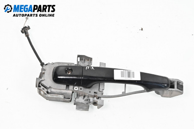 Outer handle for Volvo V50 Estate (12.2003 - 12.2012), 5 doors, station wagon, position: front - left