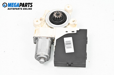 Window lift motor for Volvo V50 Estate (12.2003 - 12.2012), 5 doors, station wagon, position: front - right, № 30737681