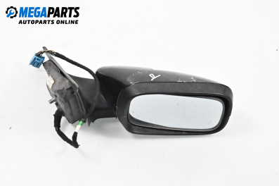 Mirror for Volvo V50 Estate (12.2003 - 12.2012), 5 doors, station wagon, position: right