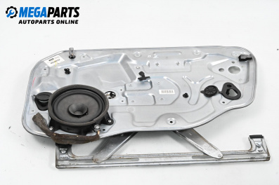 Power window mechanism for Volvo V50 Estate (12.2003 - 12.2012), 5 doors, station wagon, position: front - right