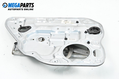 Power window mechanism for Volvo V50 Estate (12.2003 - 12.2012), 5 doors, station wagon, position: rear - left