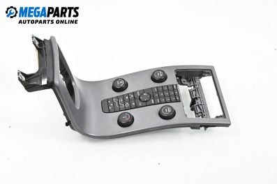 Air conditioning panel for Volvo V50 Estate (12.2003 - 12.2012)