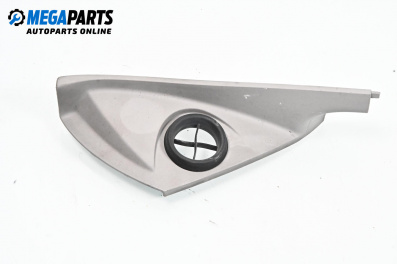 Interieur kunststoffbauteile for Volvo V50 Estate (12.2003 - 12.2012), 5 türen, combi, position: vorderseite