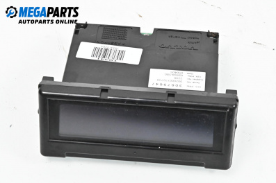 Display for Volvo V50 Estate (12.2003 - 12.2012), № 30679647